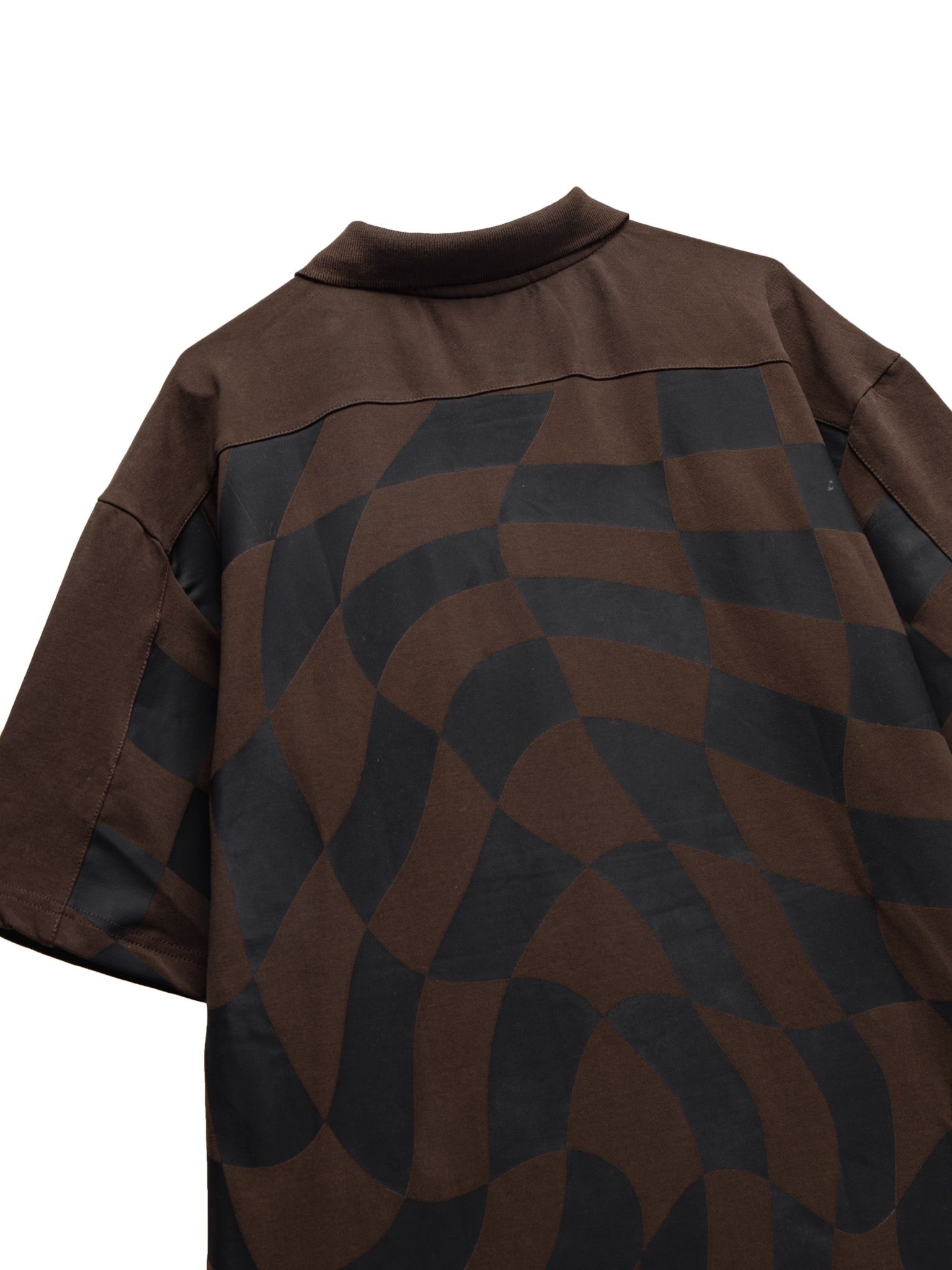 WRAPPED POLO