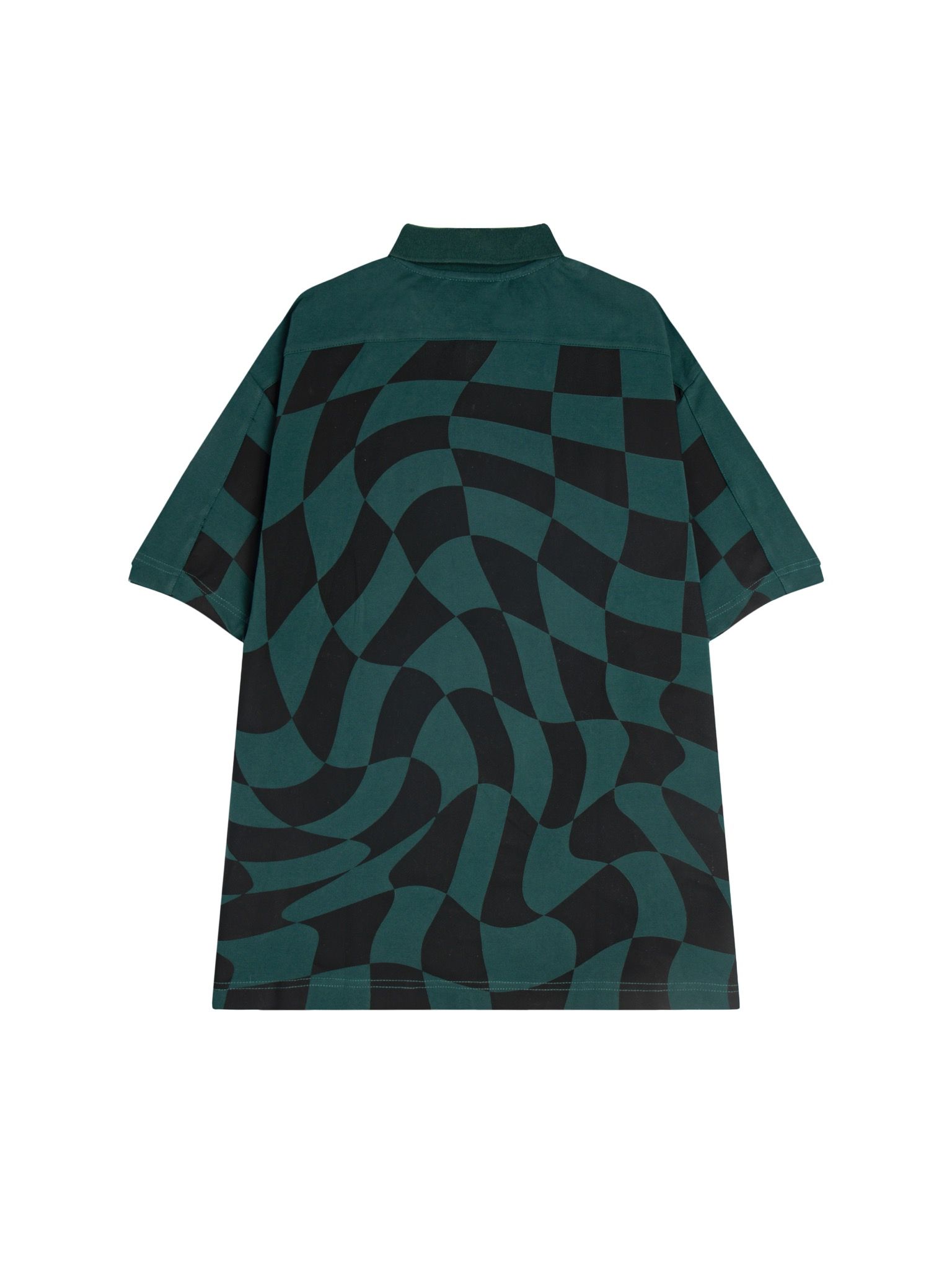 WRAPPED POLO