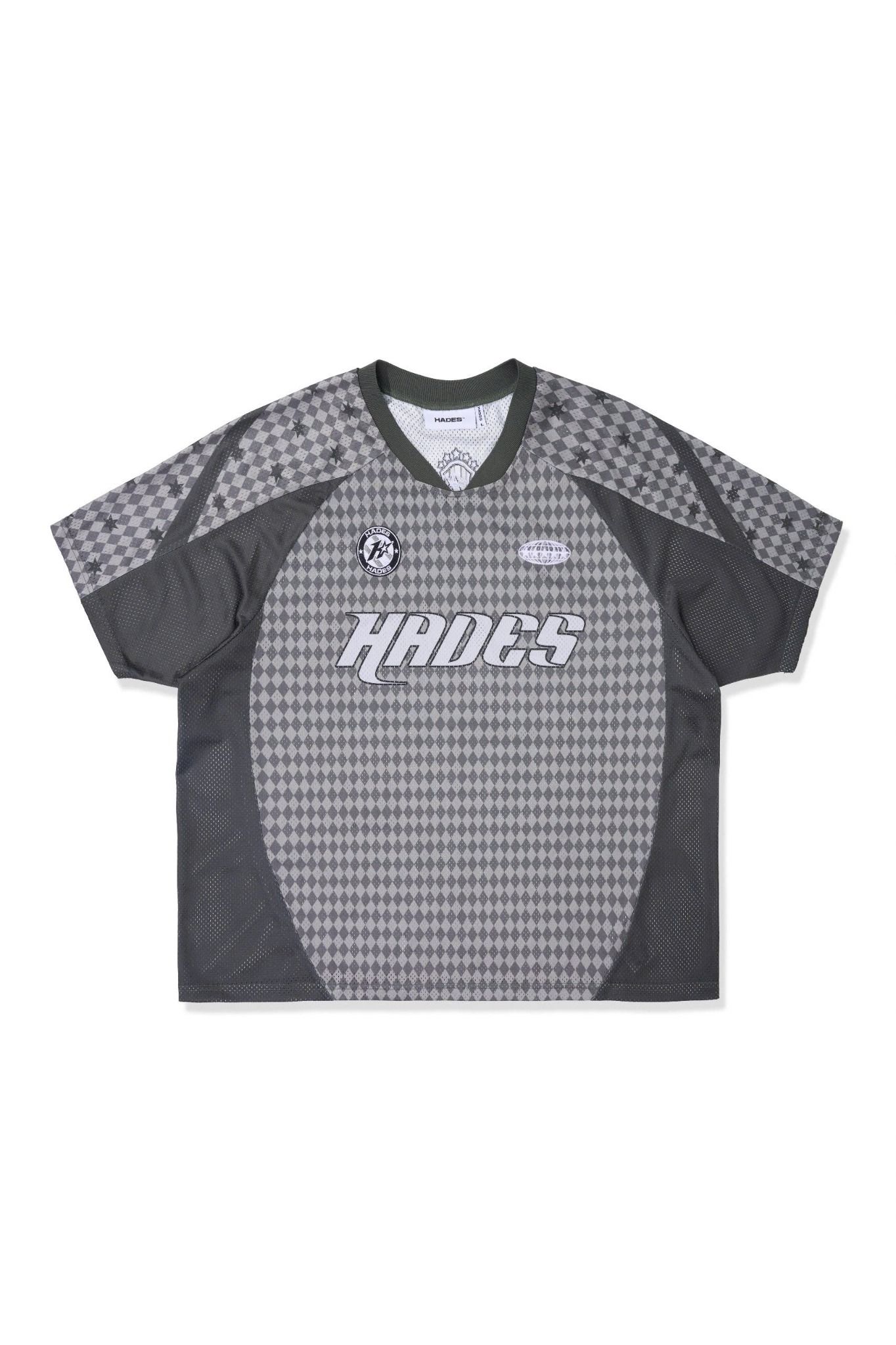 HADES ADMIR MESH JERSEY