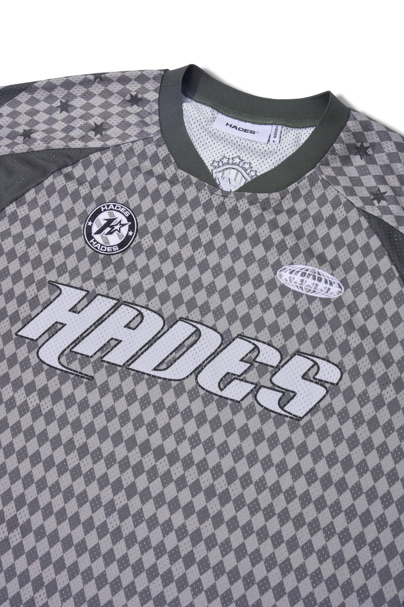HADES ADMIR MESH JERSEY