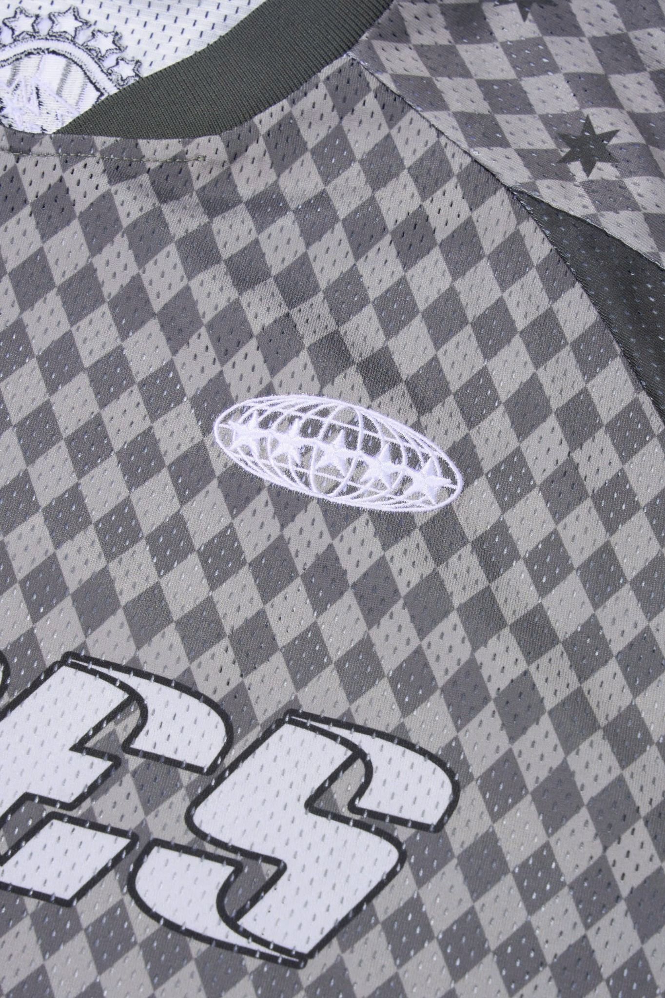 HADES ADMIR MESH JERSEY