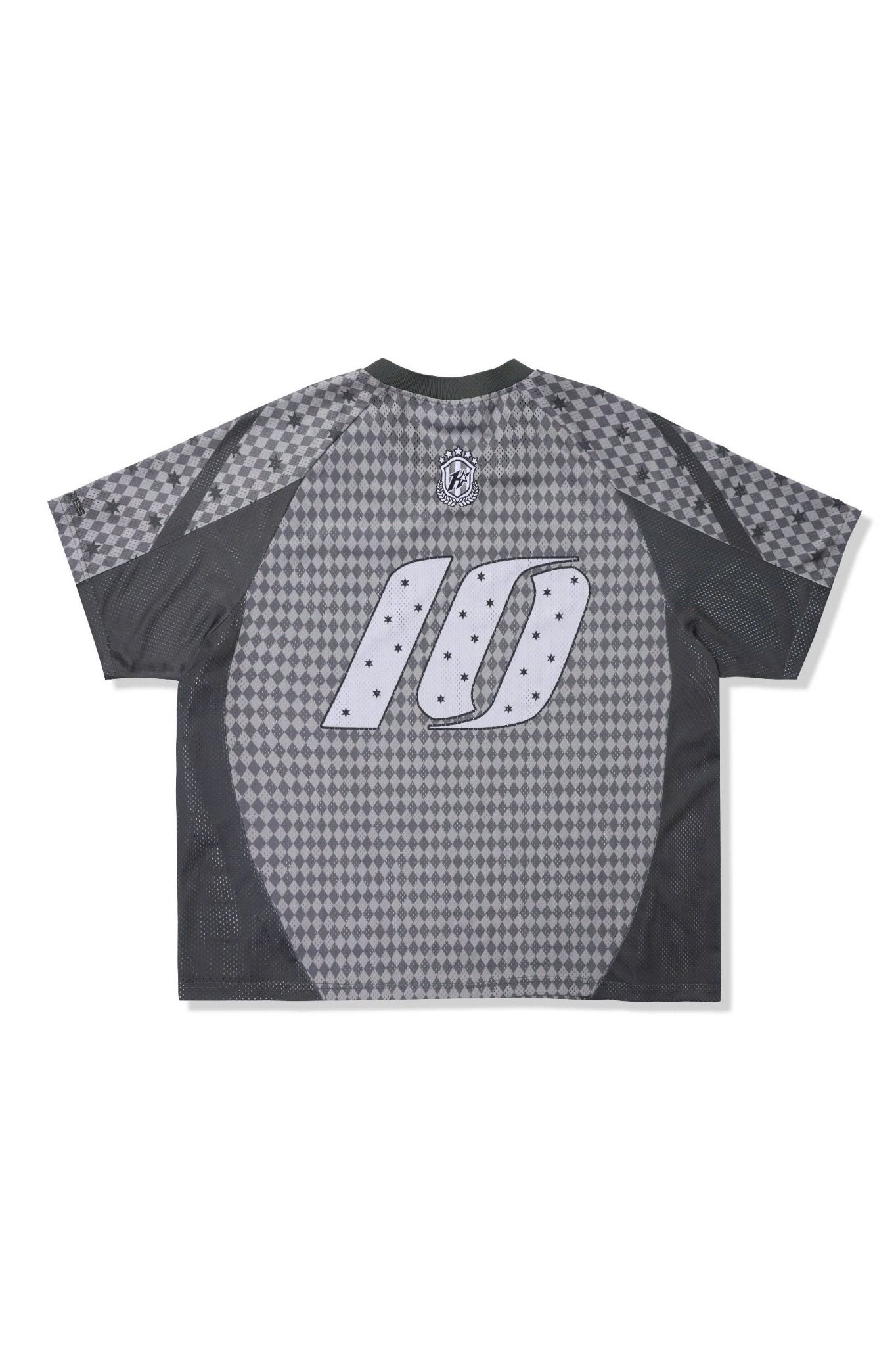 HADES ADMIR MESH JERSEY