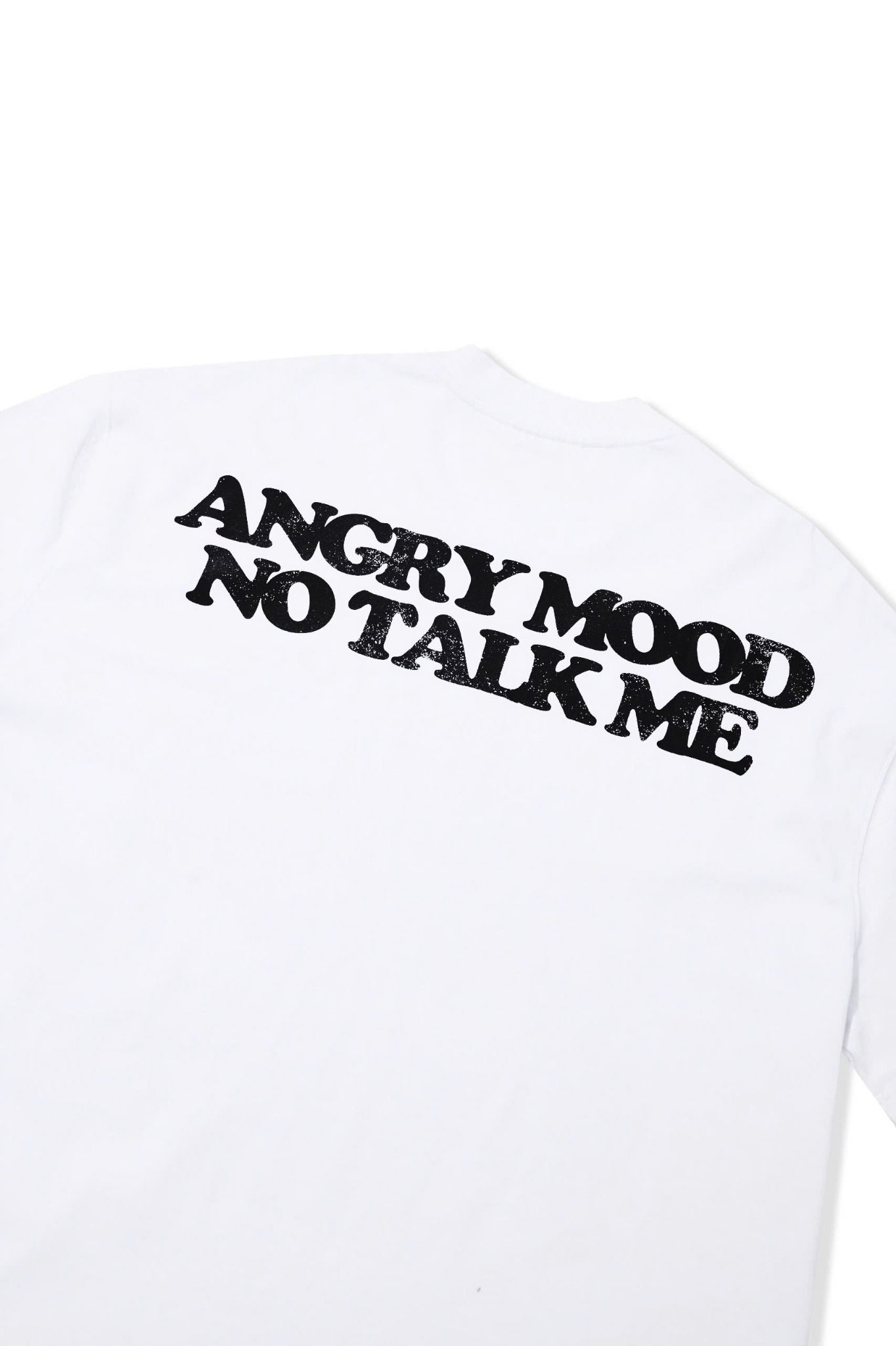 HADES ANGRY MOOD TEE