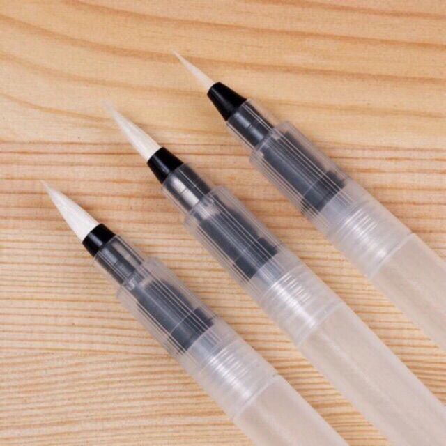 Bộ 3 bút nước cao cấp