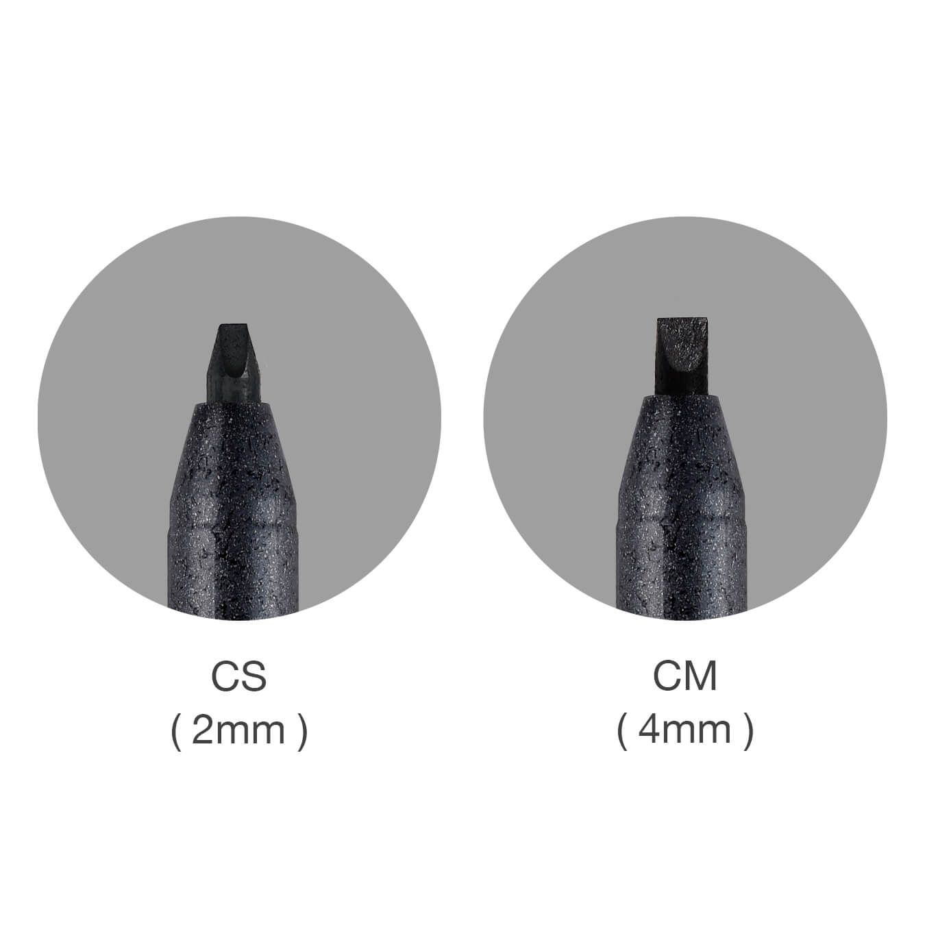 Bộ bút kim copic Black CS-CM