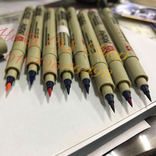 Bút kim Micron