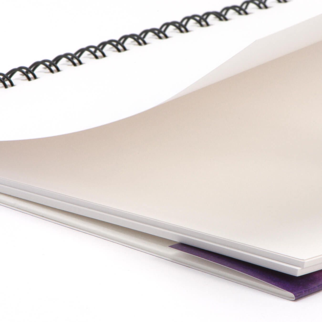 Copic paper selections sketchbook S