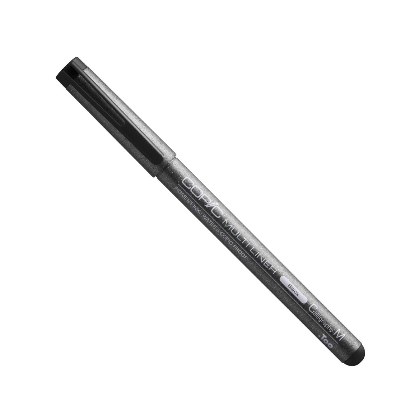 Bút kim copic Black CS-CM