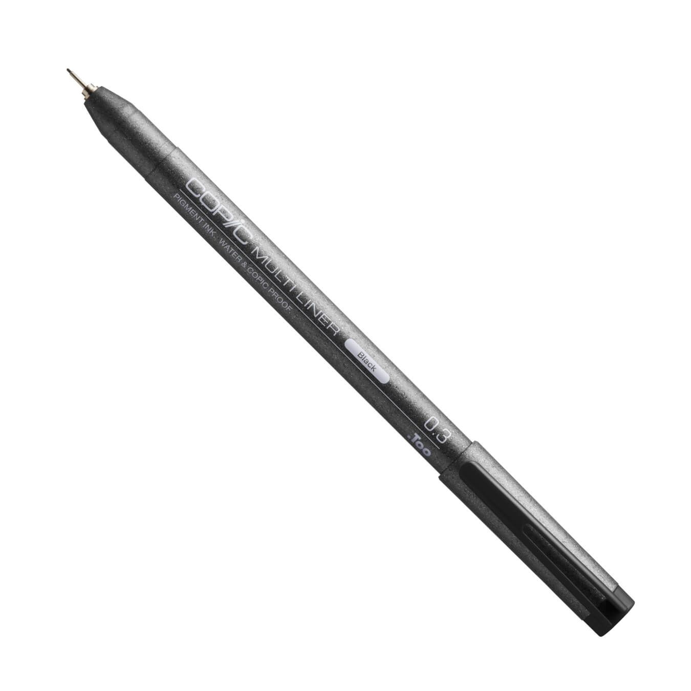 Bút kim copic Black