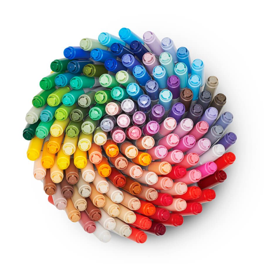 COPIC CIAO LẺ
