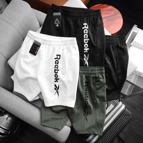 Quần short thể thao Reebok