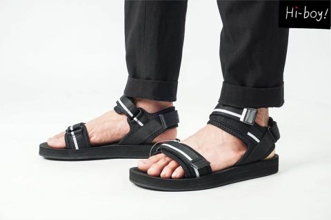 Dép Sandals LCST 2020