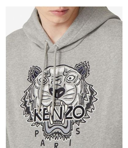 Hoodie Kenzo có mũ