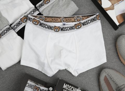 Set Boxer Moschino