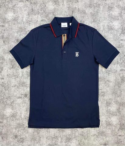 Polo BBR cổ viền thêu TB