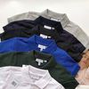 POLO cộc tay Lacoste Kids