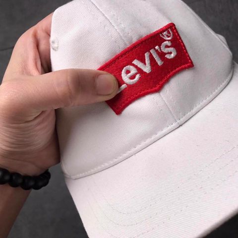 Mũ Levis