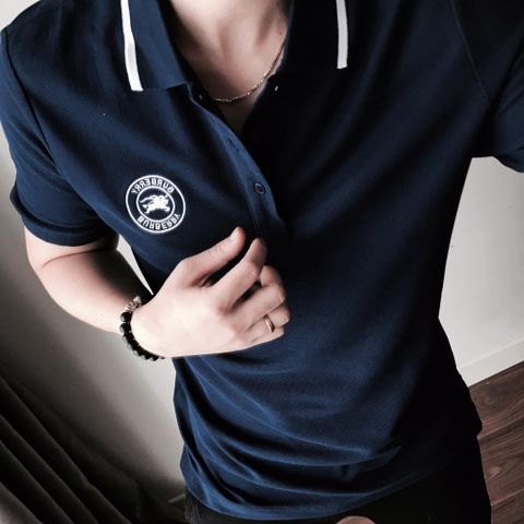 POLO BBR NAVY MAX LỊCH
