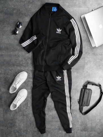 Bộ thể thao Adidas dài tay