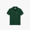 POLO cộc tay Lacoste Kids