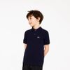 POLO cộc tay Lacoste Kids