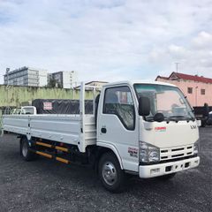 xe isuzu 1.9 tấn