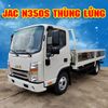 JAC N350 THÙNG LỬNG 4M3