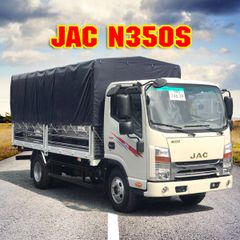 xe tai jac n350s