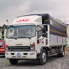 jac n900s