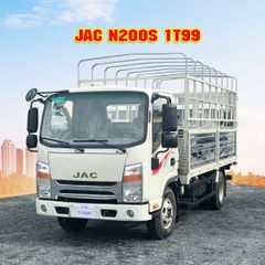 xe tải jac n200s