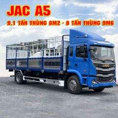 xe tải jac a5