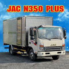 jac n350 plus