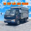 XE TẬP LÁI JAC H360