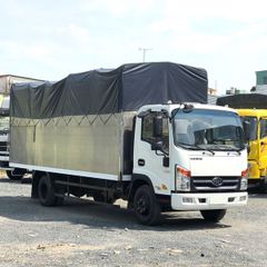 xe tải veam thùng dài 6m2