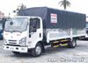 XE TẢI ISUZU VM 3.5 TẤN THÙNG 6M2