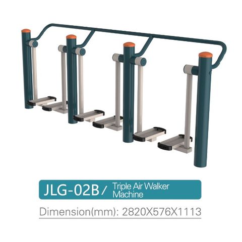 JLG-02B