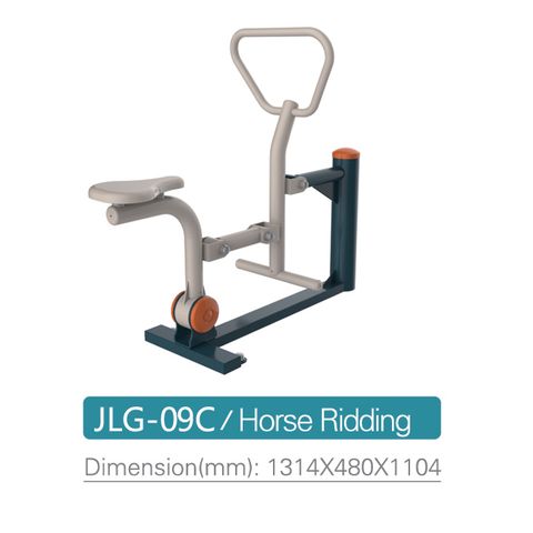 JLG-09C