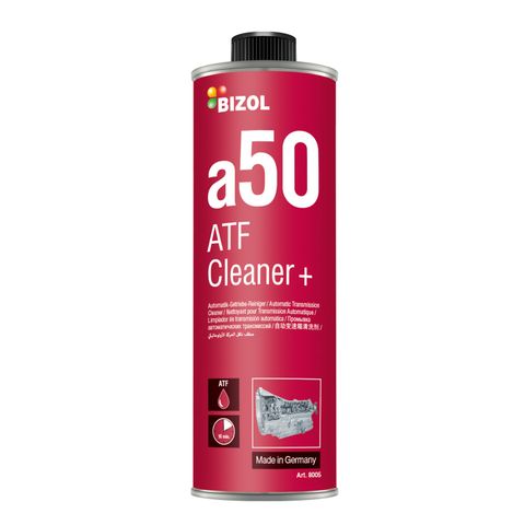 Phụ gia làm sạch hộp số tự động Bizol a50