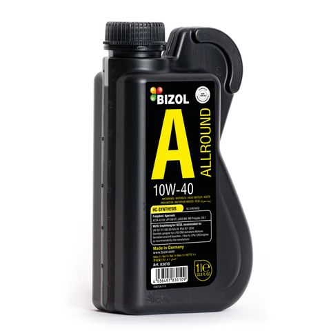 BIZOL Allround 10W-40