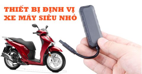 Thiết Bị định Vị Xe May Sieu Nhỏ Shop Gps Giải Phap định Vị Gps