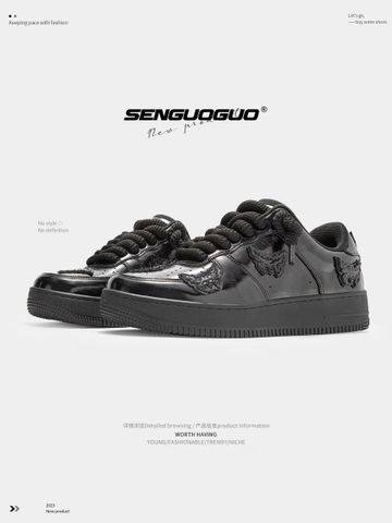 SG ™️| GIÀY SNEAKER UNISEX SENGUOGUO SG61