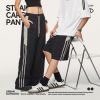 STRAIGHT CARGO PANTS VS SHORTS UNISEX INF 12288-12289