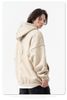 FG ™️| ÁO HOODIE OVERSIZE TRÙM ĐẦU WASH CAO CẤP FG K207