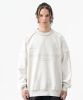 FG ™️| ÁO SWEATER OVERSIZE THÊU ĐƠN GIẢN ĐA NĂNG FG K204