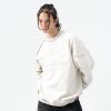 FG ™️| ÁO SWEATER OVERSIZE THÊU ĐƠN GIẢN ĐA NĂNG FG K204