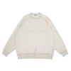 FG ™️| ÁO SWEATER OVERSIZE THÊU ĐƠN GIẢN ĐA NĂNG FG K204