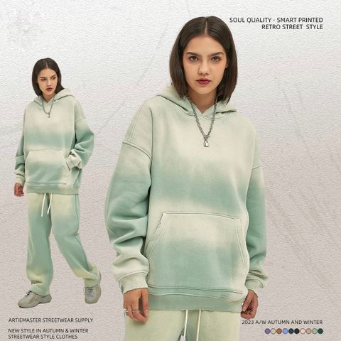 ARTIE ™️| SET ITEM HOODIE & TROUSERS INF 2520-7720