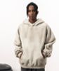 FG ™️| ÁO HOODIE OVERSIZE TRÙM ĐẦU CAO CẤP RETRO FG K196