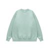 INF ™️| ÁO SWEATER CỔ TRÒN IN FOG MORANDI INF 4312