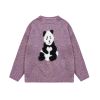 INF ™️| ÁO LEN HÌNH PANDA CIRCLE INF 10085